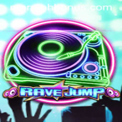 RaveJump: Experience Pulse-Pounding Adventure in the Heart of the Party