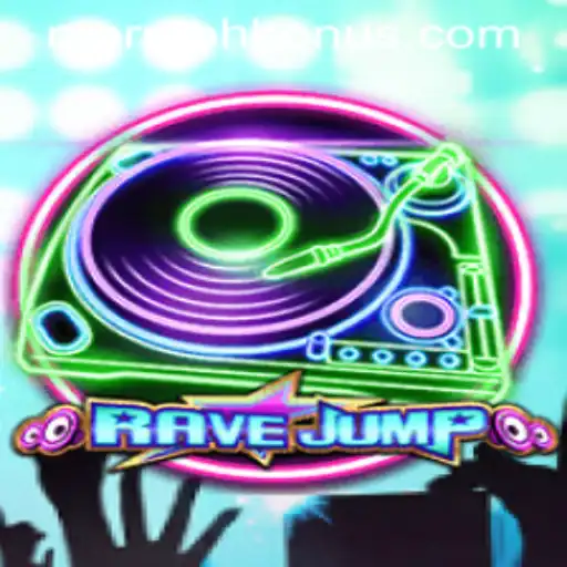 RaveJump: Experience Pulse-Pounding Adventure in the Heart of the Party