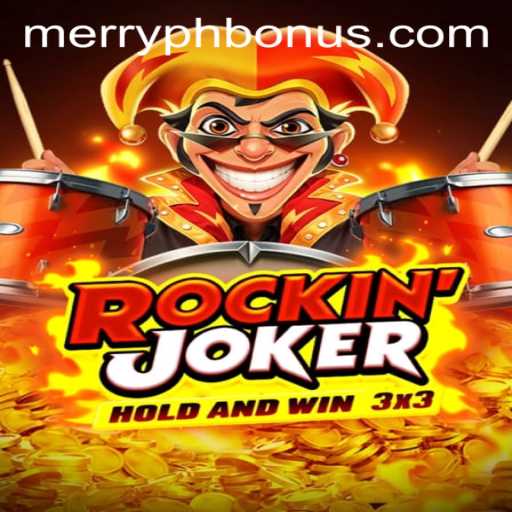 Discover the Thrilling World of RockinJoker with MERRYPH