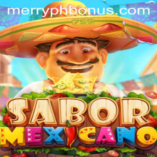 Experience Authentic Flavor with the Immersive Game 'SaborMexicano'