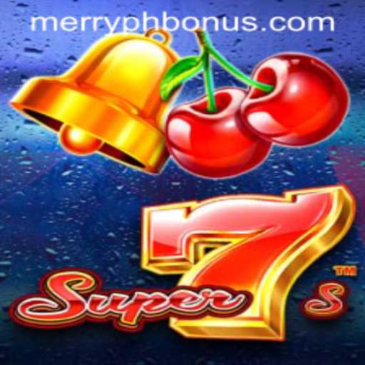 Unveiling Super7s: An Exciting Casino Game with a Twist