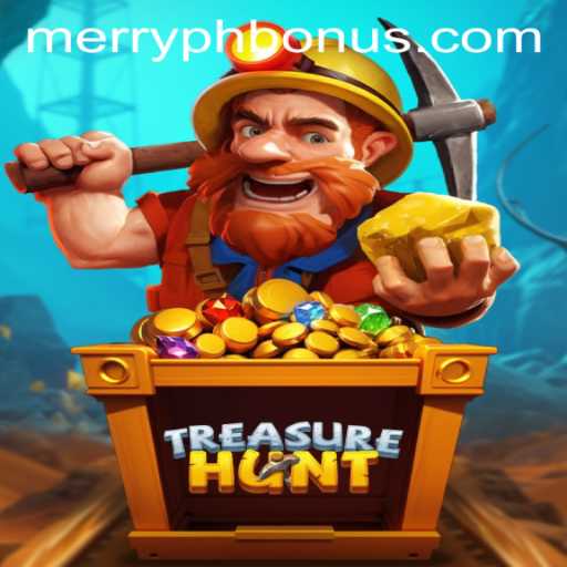 Unlock the Adventure: Discover TreasureHunt and the Quest for MERRYPH