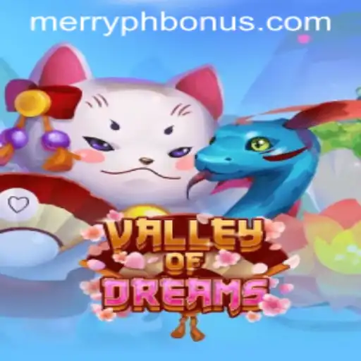 Discover the Enchantment of 'ValleyofDreams' With MERRYPH