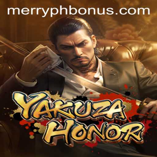 The Immersive World of YakuzaHonor: Unveiling the Thrills and Strategy of MERRYPH